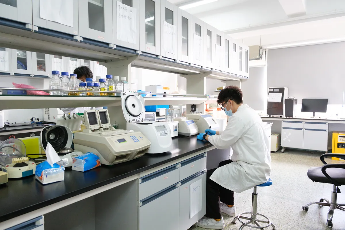 Homocure Pharmaceuticals