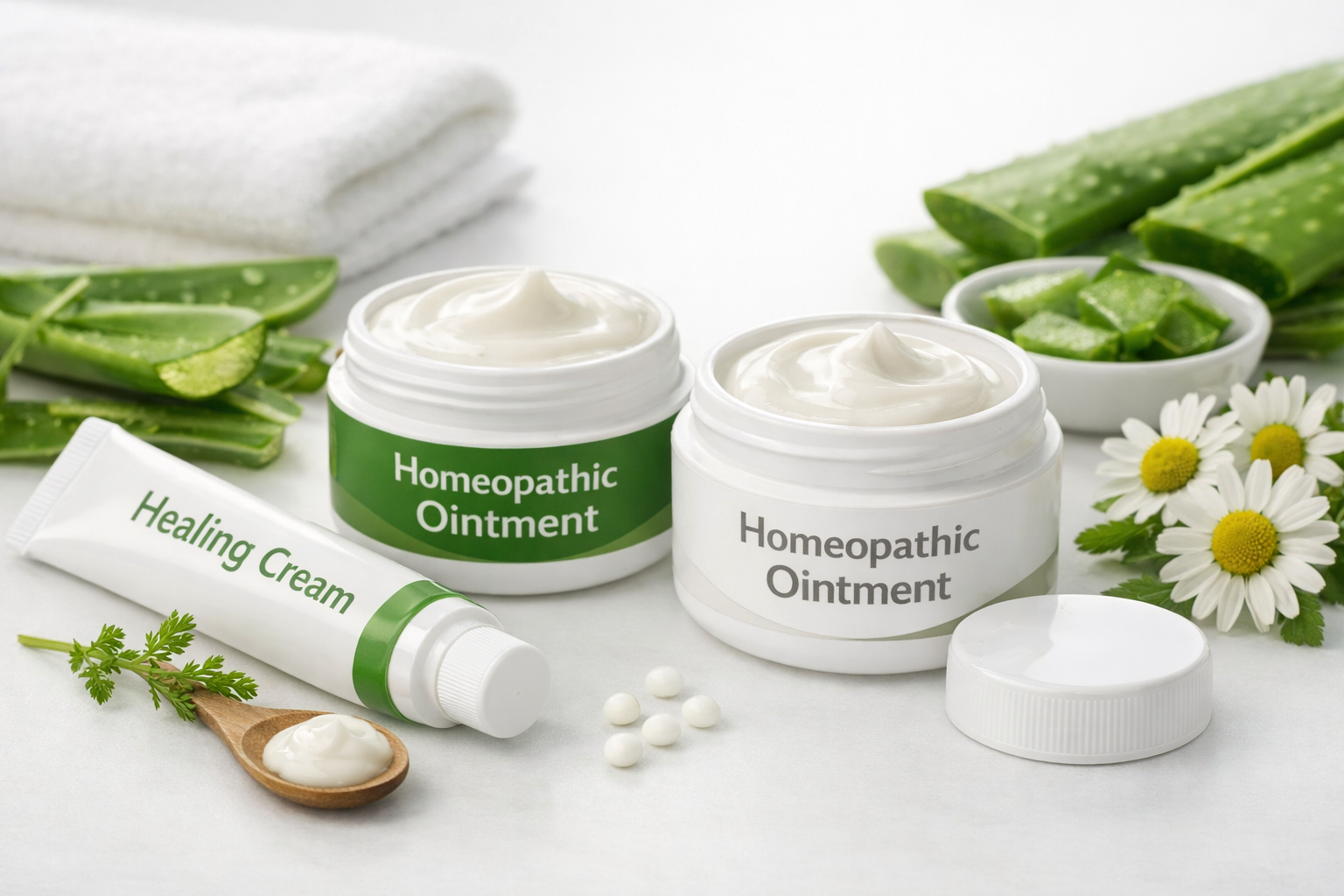 Ointments